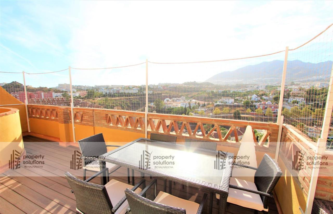 Appartement Atico Deluxe - Gran Terraza Con Vistas Panoramicas - Piscina - Parking Gratis *