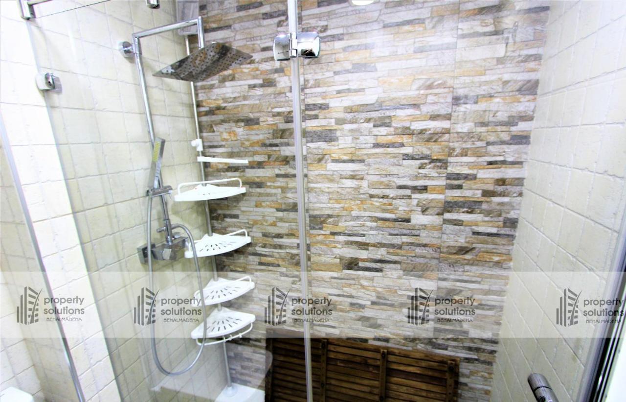 Appartement Atico Deluxe - Gran Terraza Con Vistas Panoramicas - Piscina - Parking Gratis