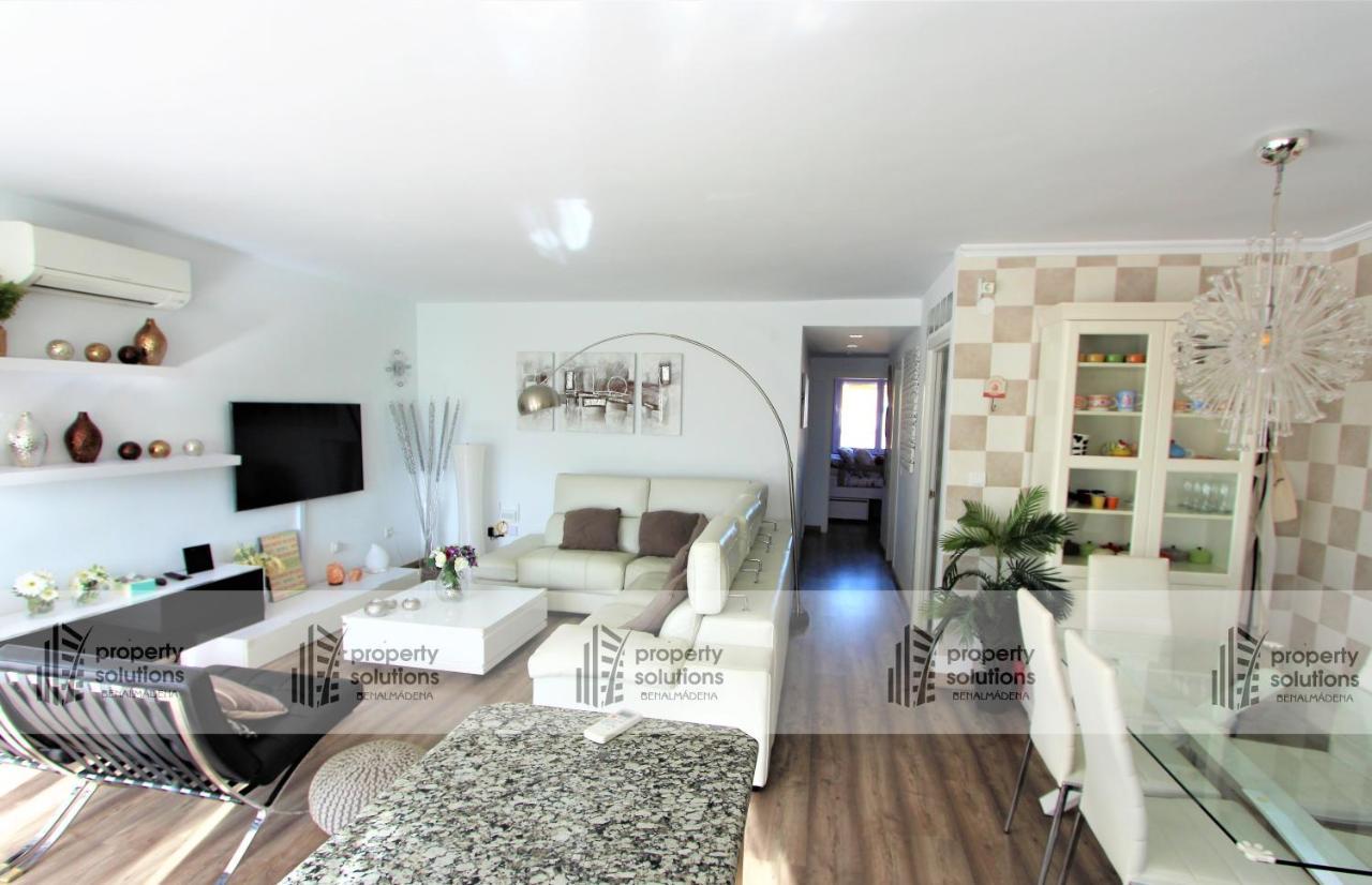 Atico Deluxe - Gran Terraza Con Vistas Panoramicas - Piscina - Parking Gratis Appartement *