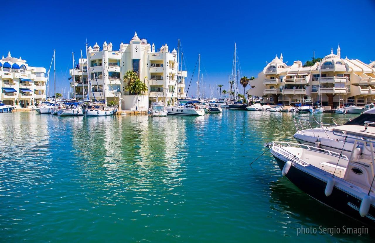 Atico Deluxe - Gran Terraza Con Vistas Panoramicas - Piscina - Parking Gratis Appartement Benalmádena