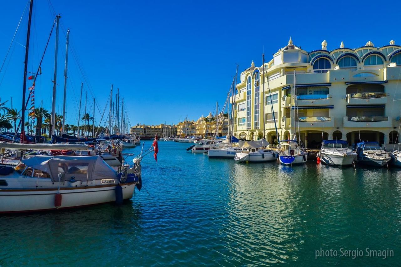 Atico Deluxe - Gran Terraza Con Vistas Panoramicas - Piscina - Parking Gratis Benalmádena