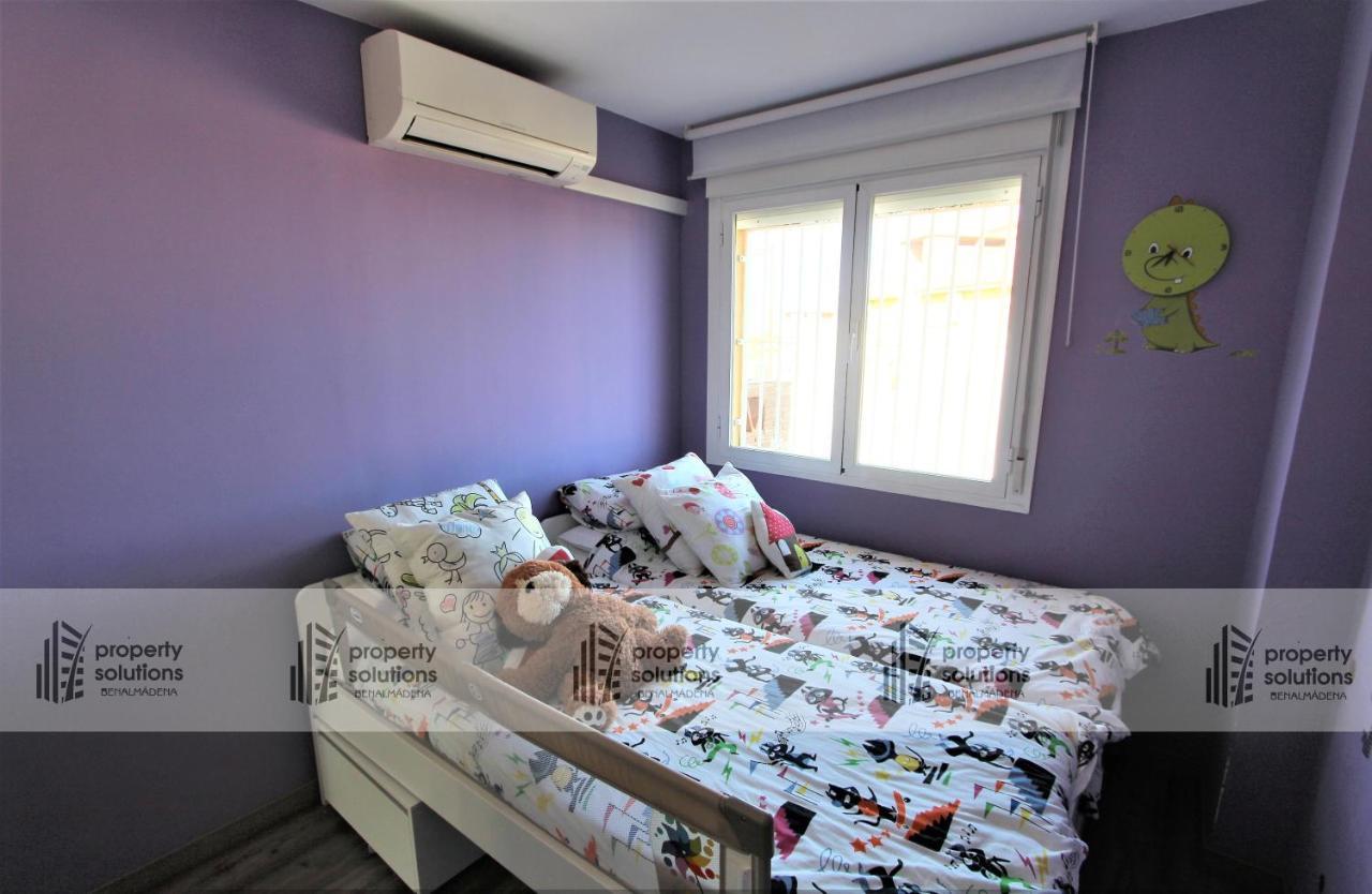 Appartement Atico Deluxe - Gran Terraza Con Vistas Panoramicas - Piscina - Parking Gratis *