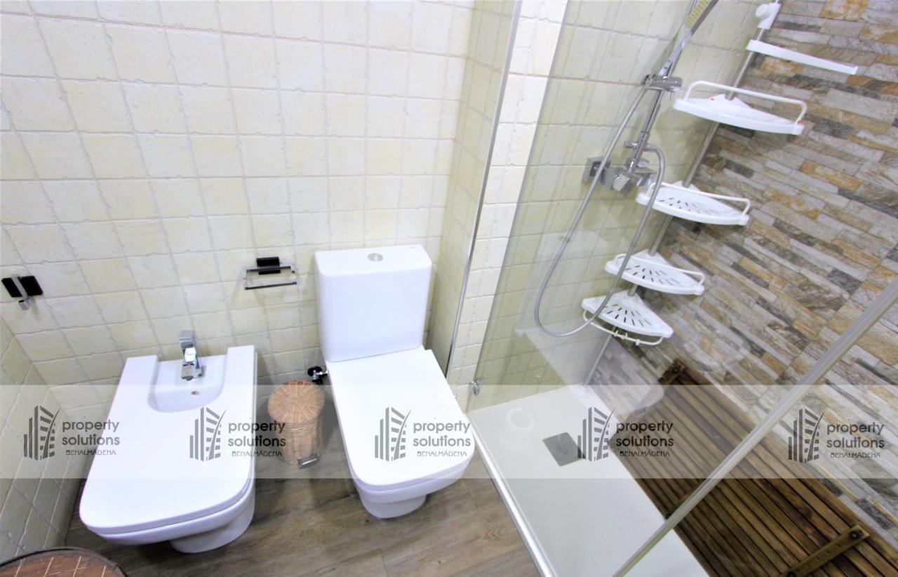 Atico Deluxe - Gran Terraza Con Vistas Panoramicas - Piscina - Parking Gratis