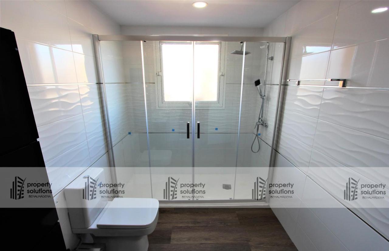 Atico Deluxe - Gran Terraza Con Vistas Panoramicas - Piscina - Parking Gratis Lejlighed *