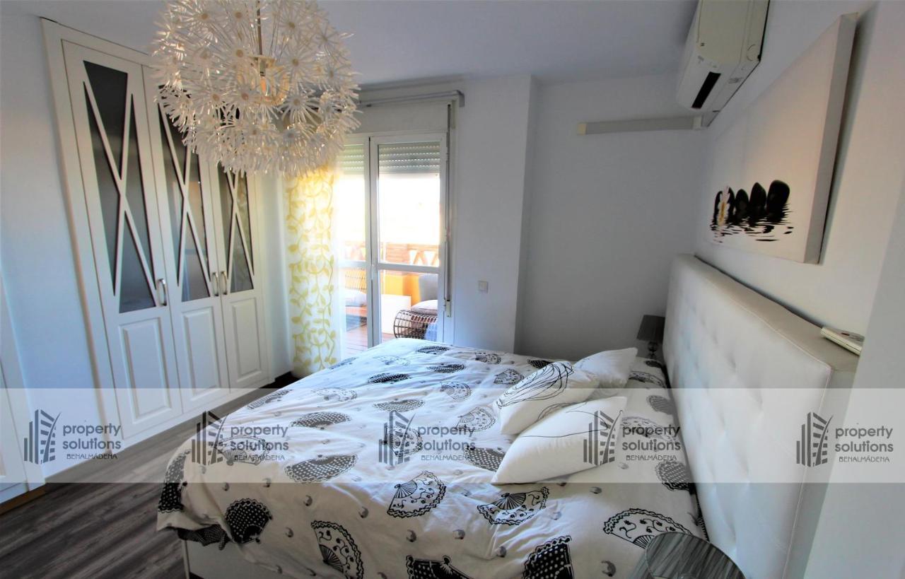 Appartement Atico Deluxe - Gran Terraza Con Vistas Panoramicas - Piscina - Parking Gratis