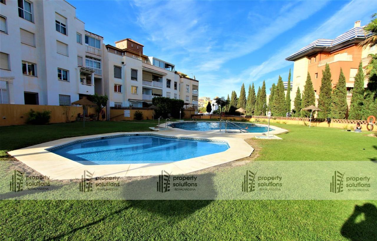 Atico Deluxe - Gran Terraza Con Vistas Panoramicas - Piscina - Parking Gratis Appartement *