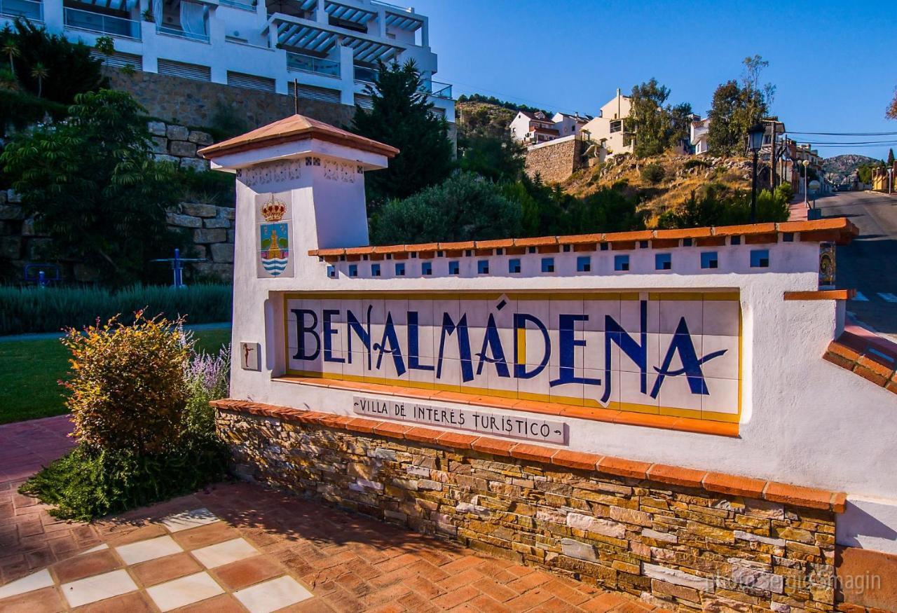 Atico Deluxe - Gran Terraza Con Vistas Panoramicas - Piscina - Parking Gratis *