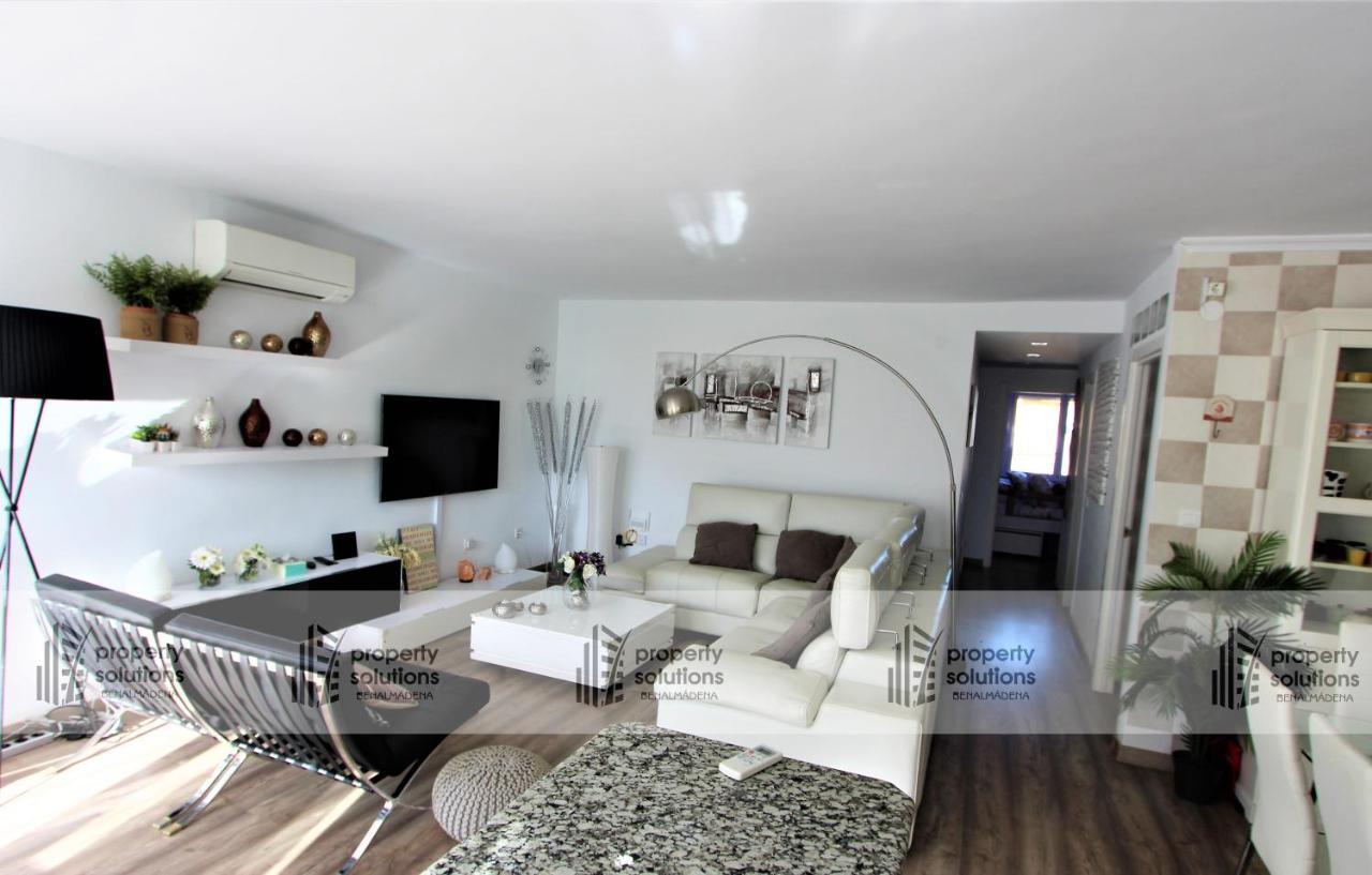 Appartement Atico Deluxe - Gran Terraza Con Vistas Panoramicas - Piscina - Parking Gratis *