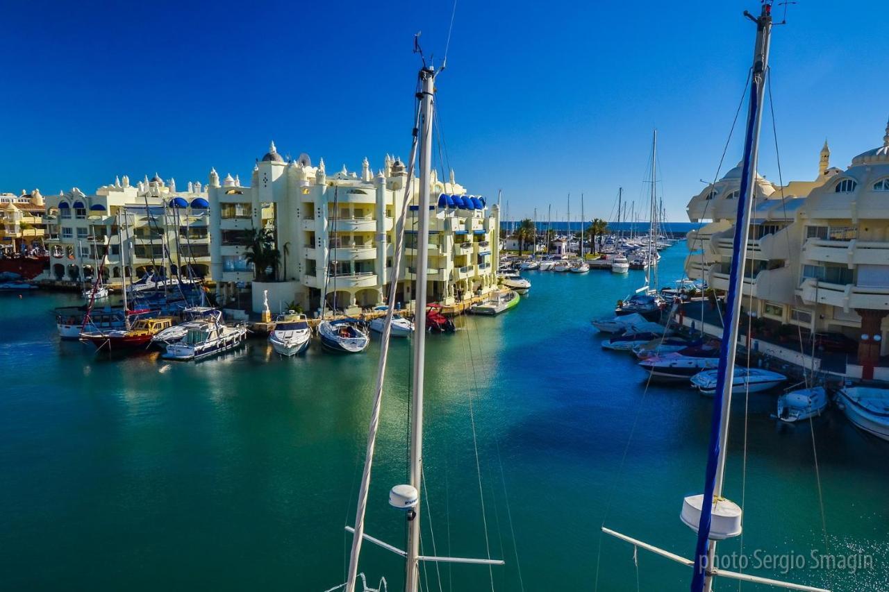 Atico Deluxe - Gran Terraza Con Vistas Panoramicas - Piscina - Parking Gratis Benalmádena