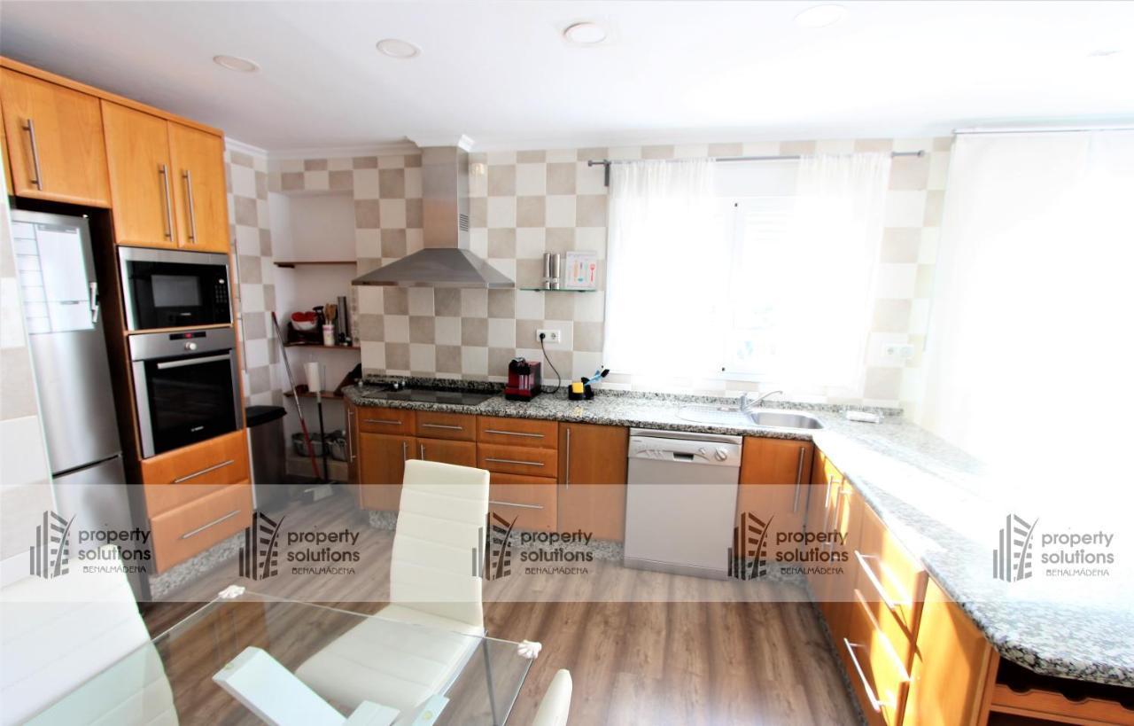 Appartement Atico Deluxe - Gran Terraza Con Vistas Panoramicas - Piscina - Parking Gratis