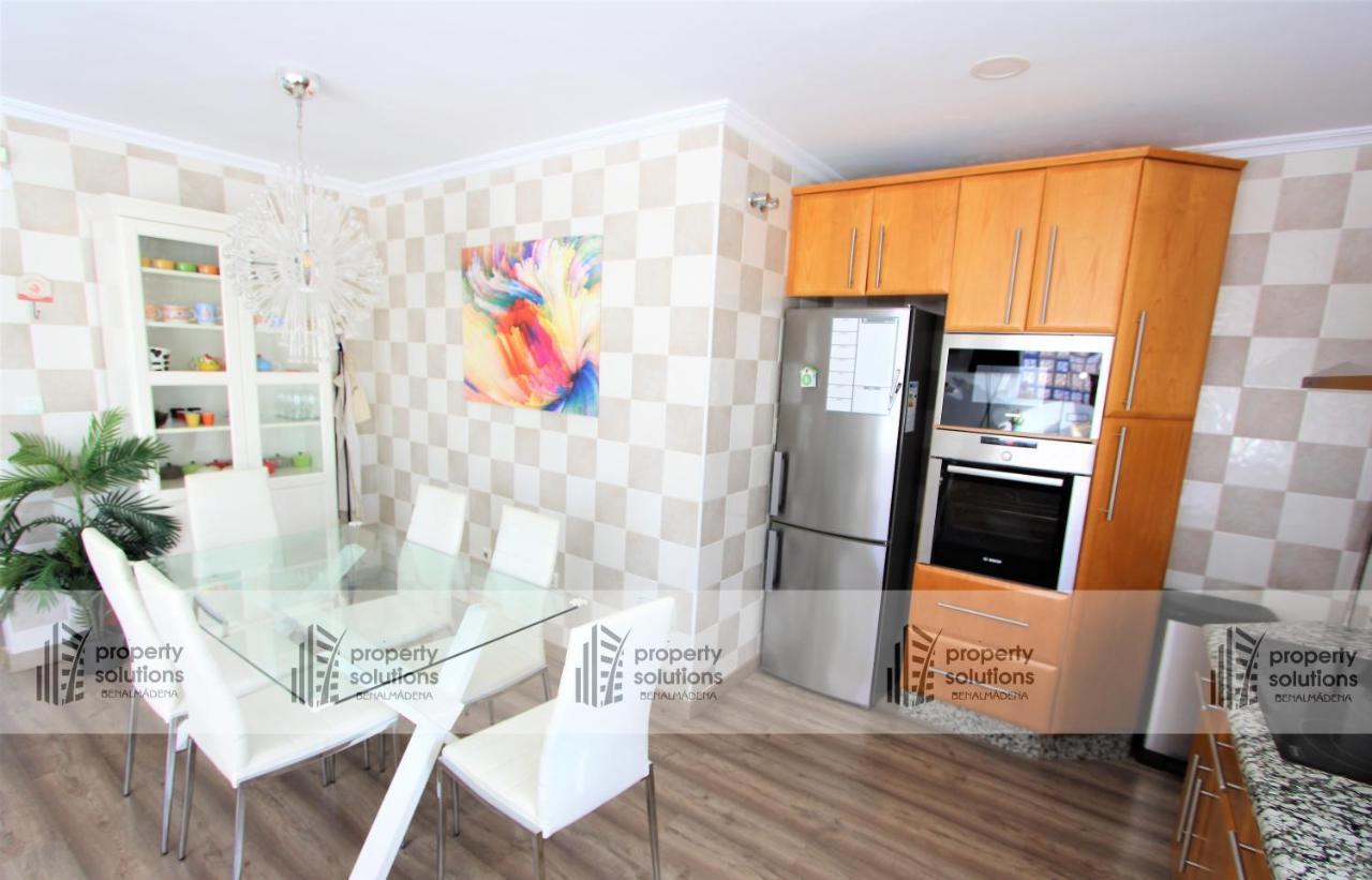 Atico Deluxe - Gran Terraza Con Vistas Panoramicas - Piscina - Parking Gratis Appartement *