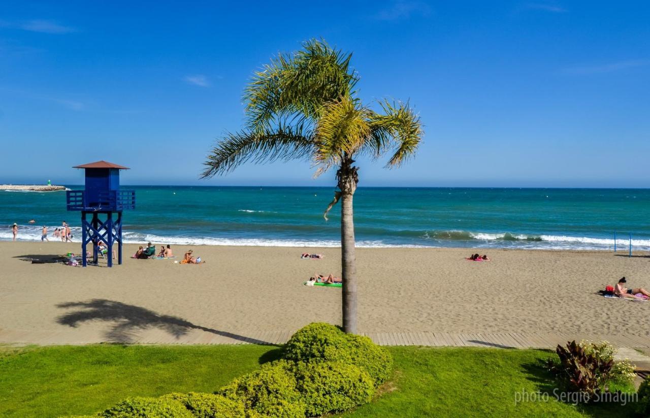 Appartement Atico Deluxe - Gran Terraza Con Vistas Panoramicas - Piscina - Parking Gratis Benalmádena
